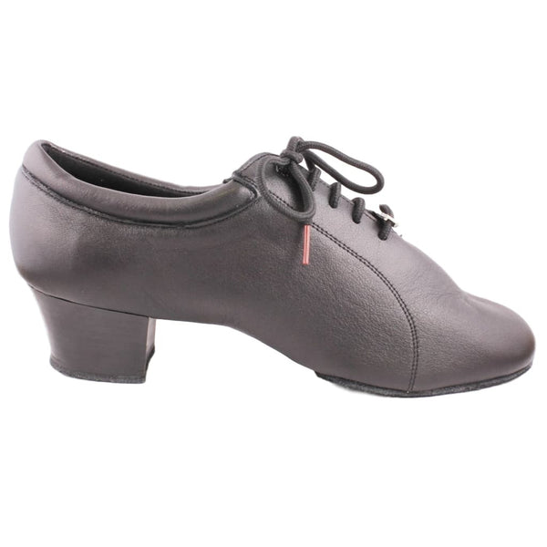 Chaussures danse Homme - 335 Windrush - Black Leather