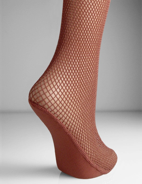 Professional Fishnet Seamless Tights 3000 – Euro Glam Dance Boutique