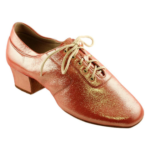 Buy Ravel ladies' Barton shoes in gold satin online at