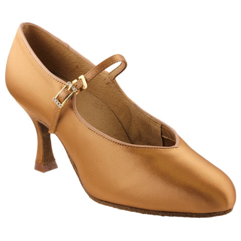 Rummos Standard PRO r394, ballroom dance shoes | DanceMaster NET