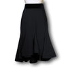 Women's Latin Skirt UL-1072